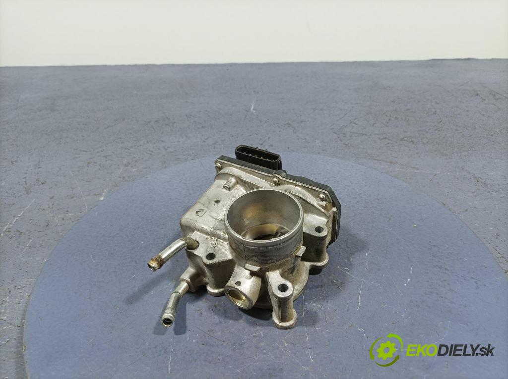 Mitsubishi Colt 2005 klapka MN195709