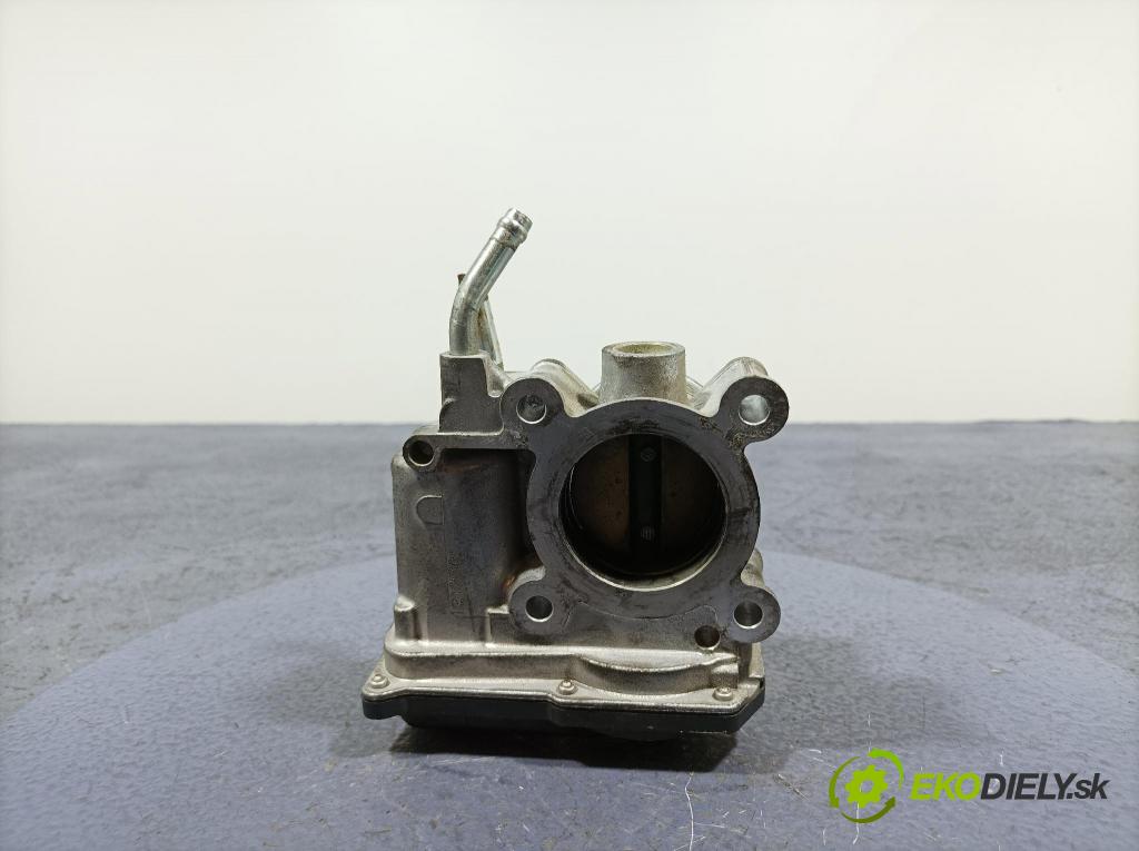 Mitsubishi Colt 2005 klapka MN195709