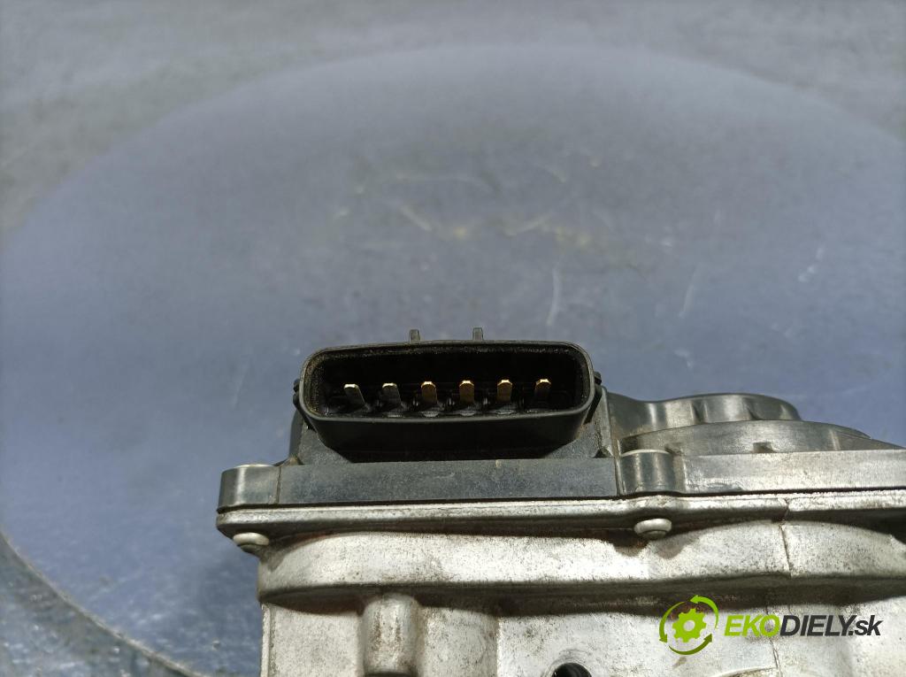 Mitsubishi Colt 2005 klapka MN195709