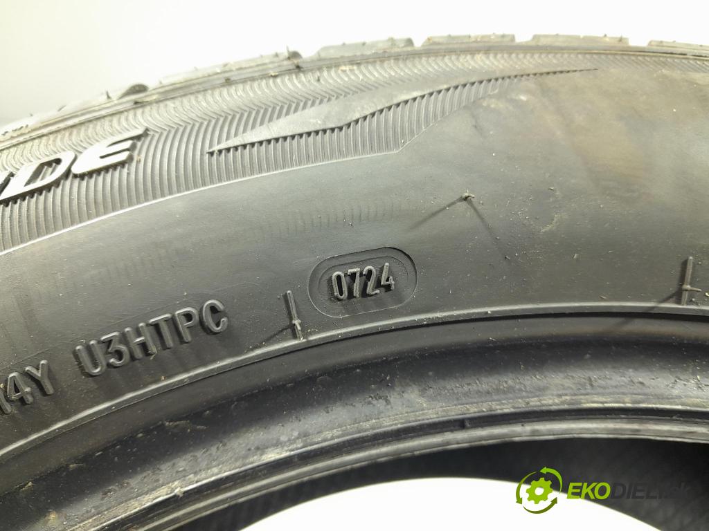 Bmw X5 2008 pneumatika Leto: 6970310406196