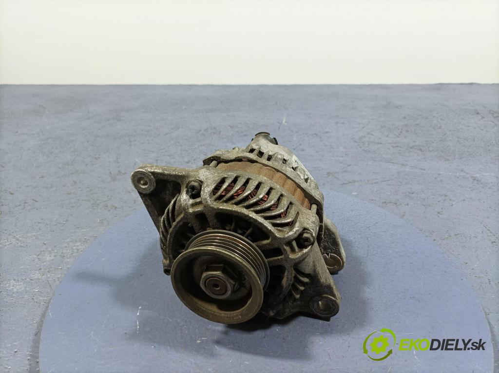 Mitsubishi Colt 2005 Alternator 1800A070