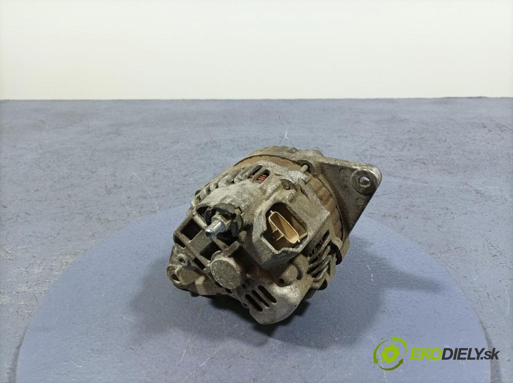 Mitsubishi Colt 2005 Alternator 1800A070
