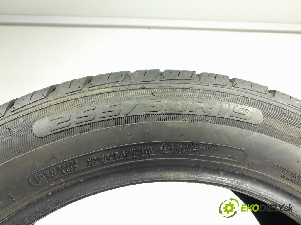 Bmw X5 2008 pneumatika Leto: 6970310406196