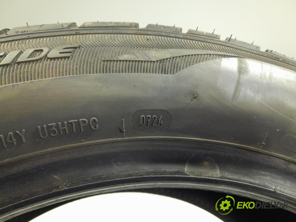 Bmw X5 2008 pneumatika Leto: 6970310406196