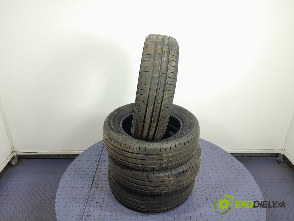 Mitsubishi Colt 2005 pneumatika Leto: 