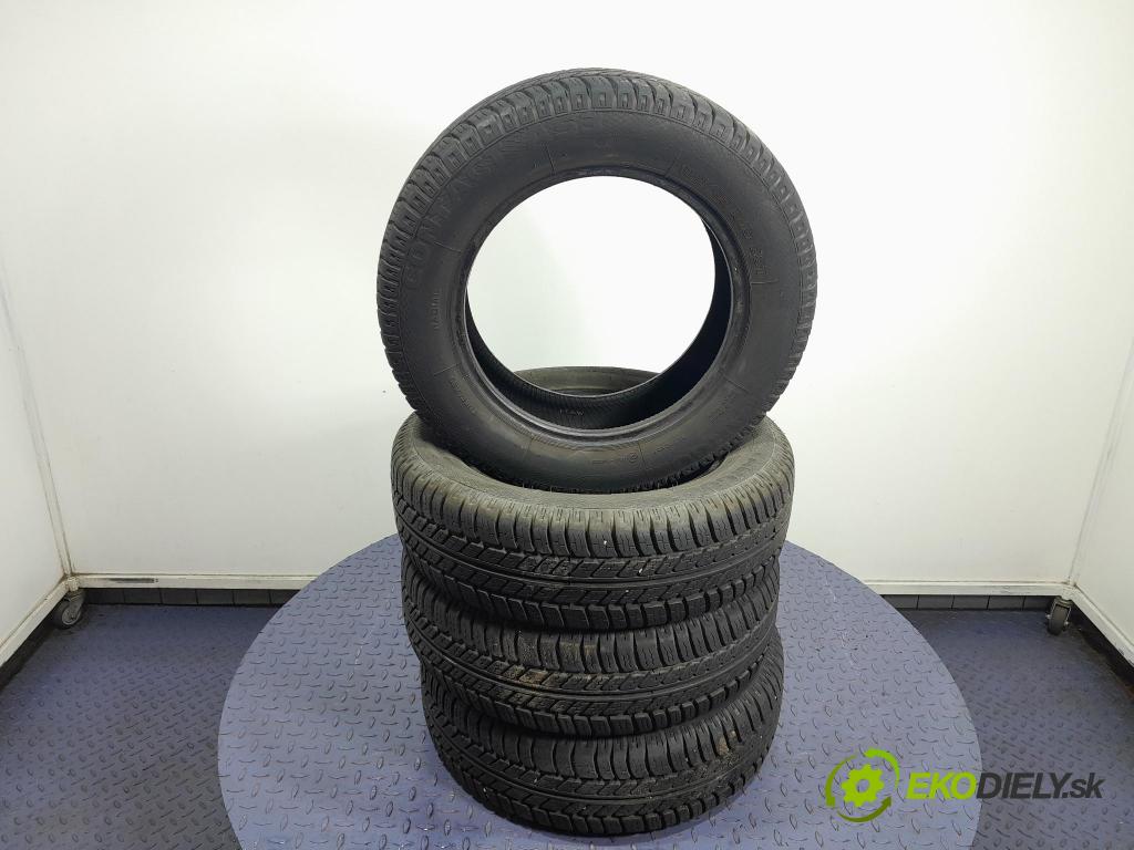 Ford Fusion 2004 pneumatika ZIMA: