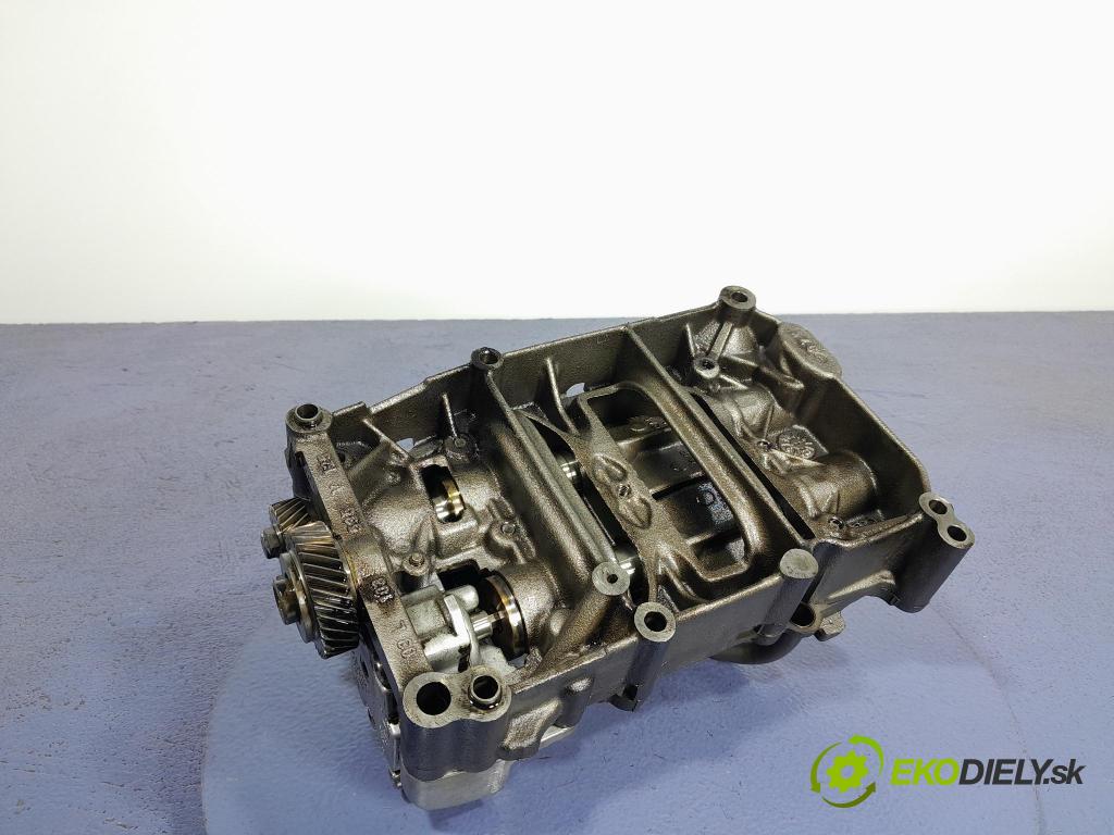 Audi A6 0 čerpadlo oleja 03L103537