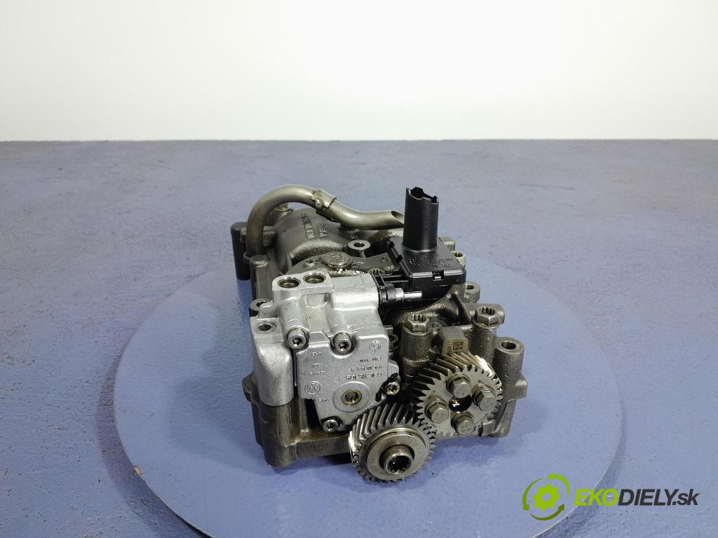 Audi A6 0 čerpadlo oleja 03L103537
