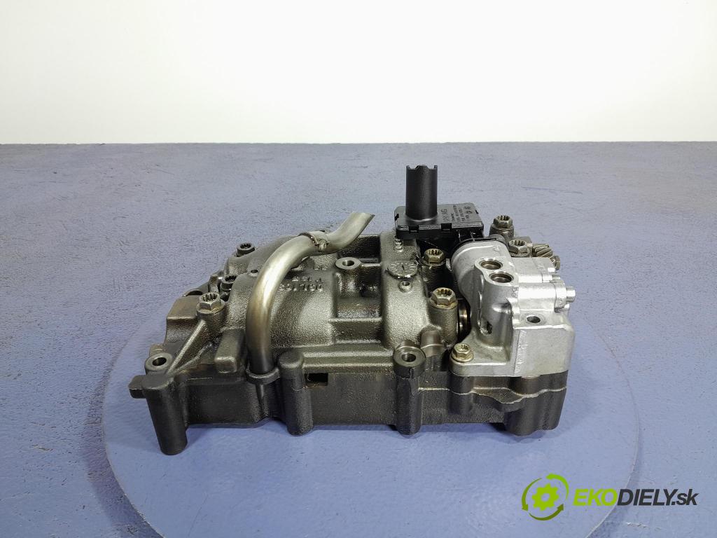 Audi A6 0 čerpadlo oleja 03L103537