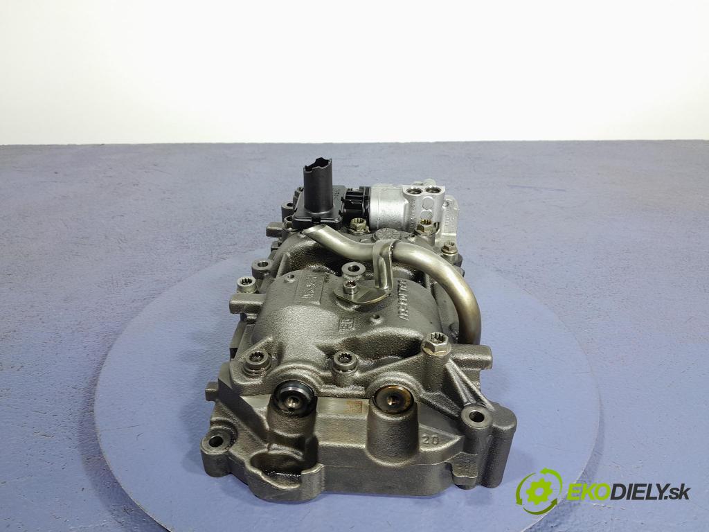 Audi A6 0 čerpadlo oleja 03L103537