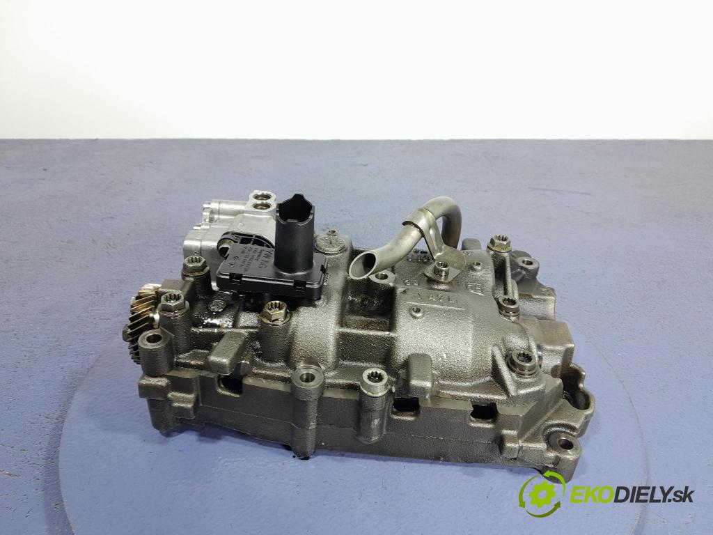 Audi A6 0 čerpadlo oleja 03L103537