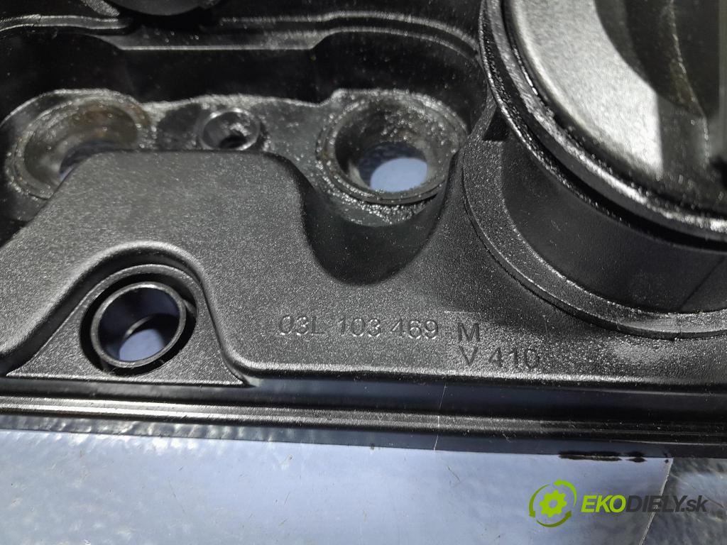 Audi A6 0 kryt Ventily: 03L103469M