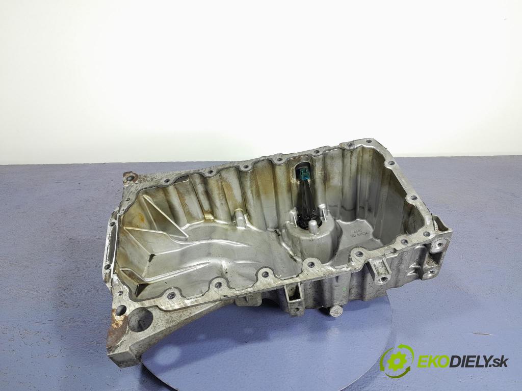 Audi A6 0 vaňa Olej: 03L103603D