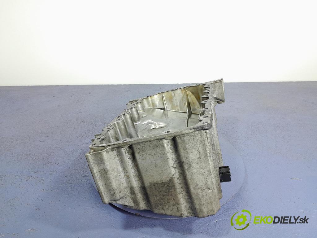 Audi A6 0 vaňa Olej: 03L103603D
