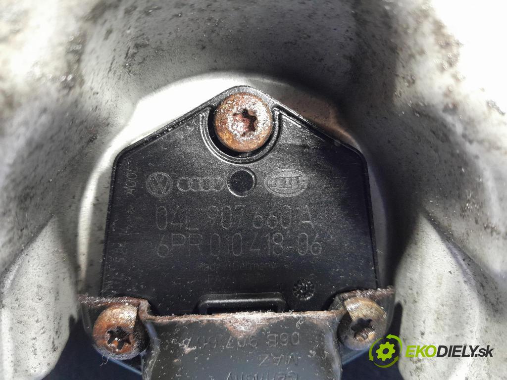 Audi A6 0 vaňa Olej: 03L103603D