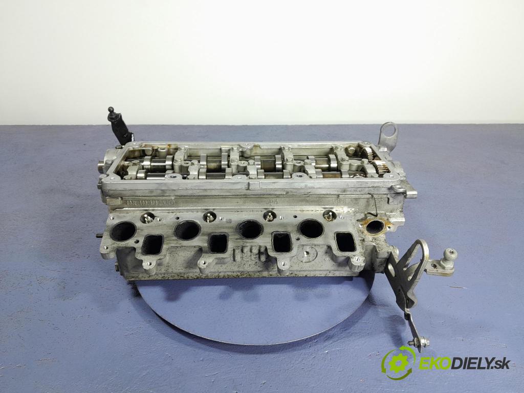 Audi A6 0 Hlava: Motor: 03L103373J