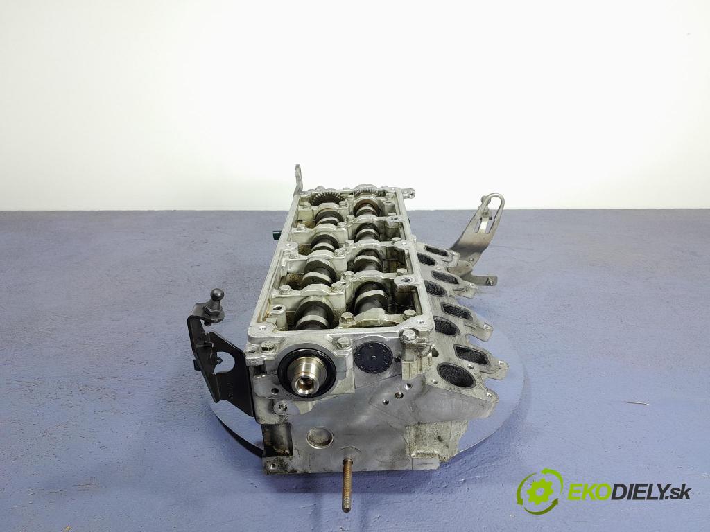 Audi A6 0 Hlava: Motor: 03L103373J