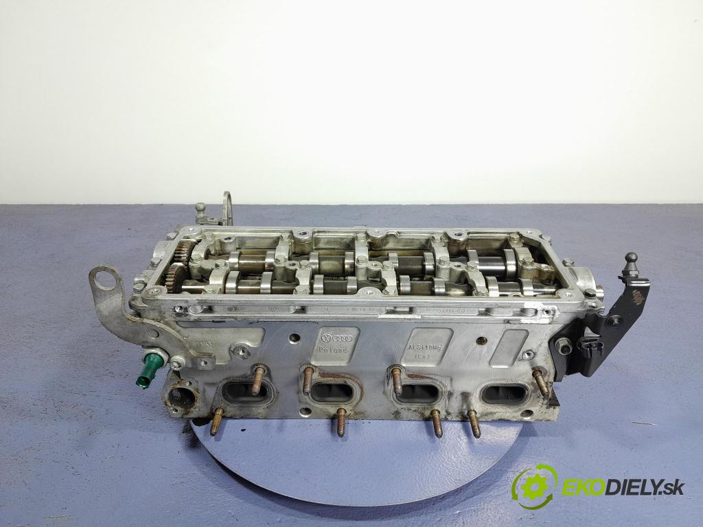 Audi A6 0 Hlava: Motor: 03L103373J