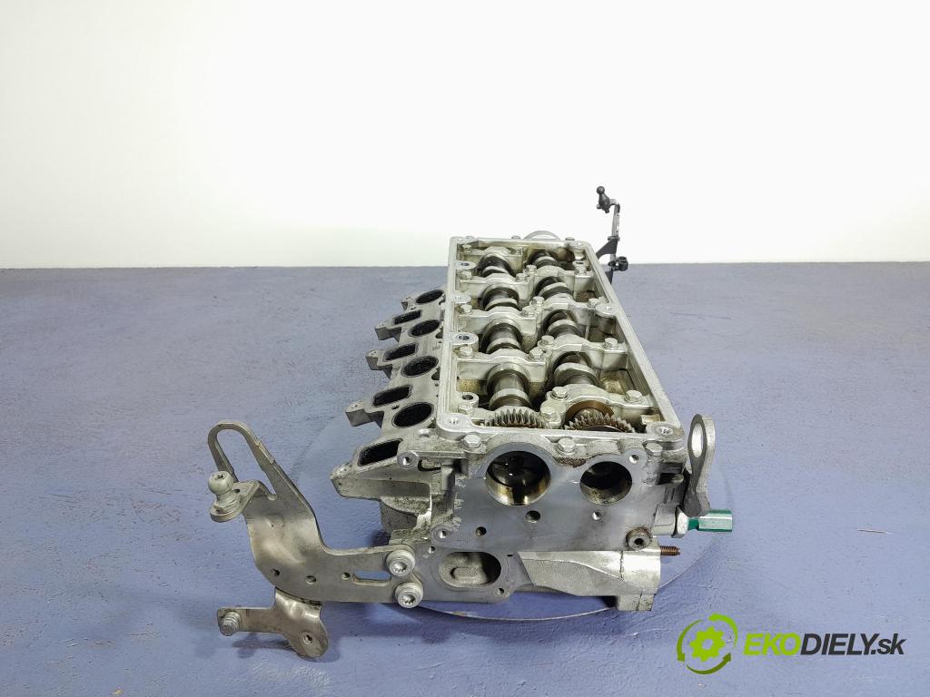 Audi A6 0 Hlava: Motor: 03L103373J