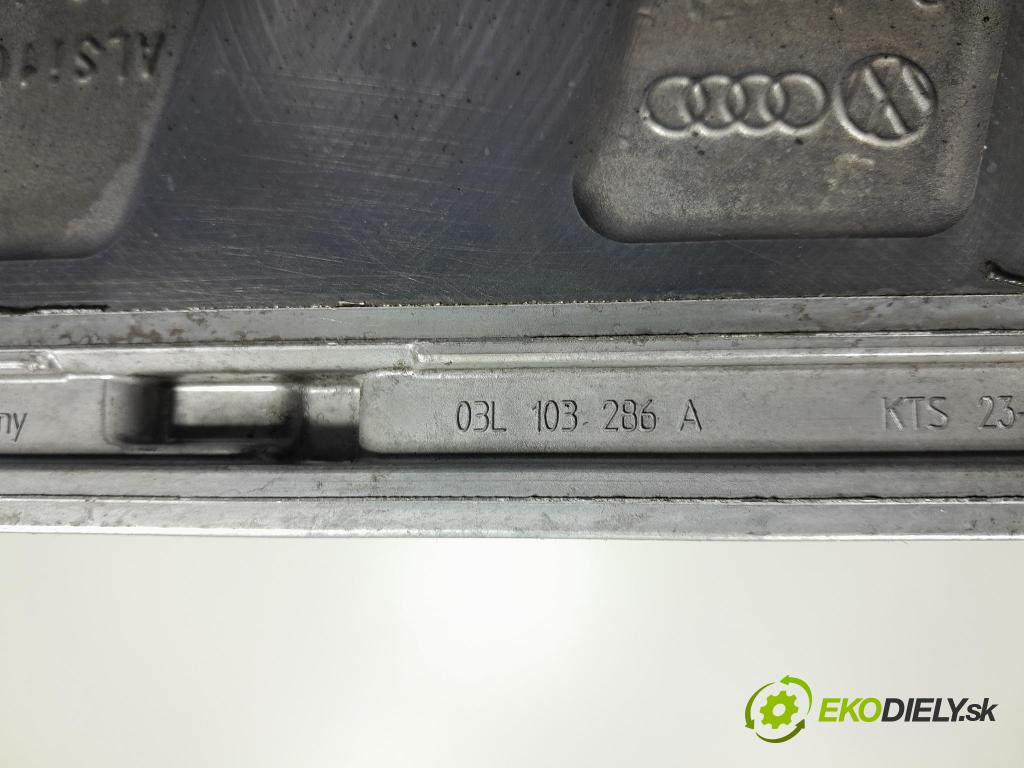 Audi A6 0 Hlava: Motor: 03L103373J
