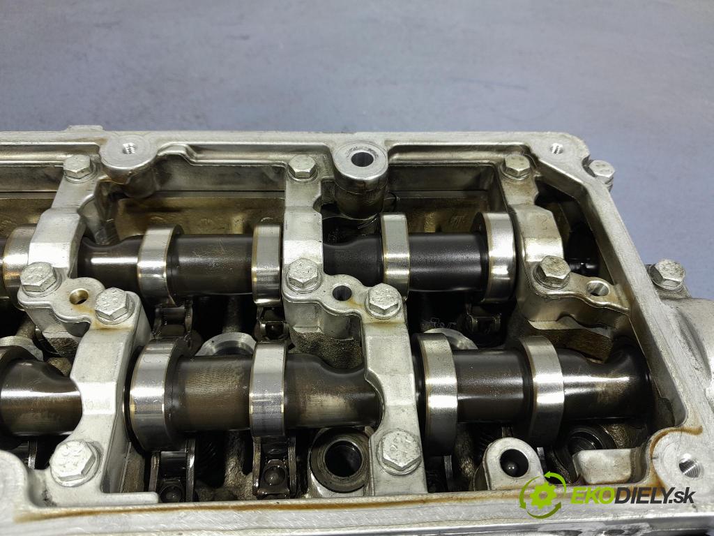 Audi A6 0 Hlava: Motor: 03L103373J