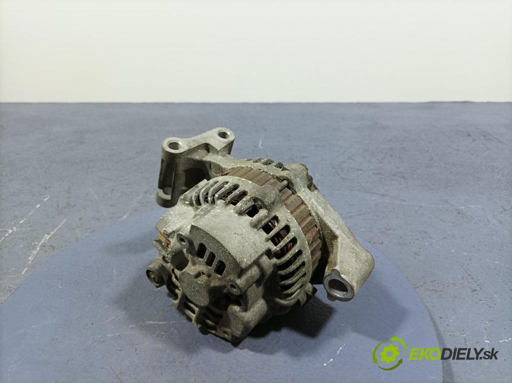 Ford Fusion 2004 Alternator 2S6T-10300-CB