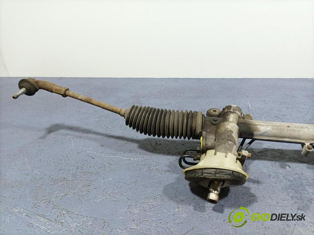 Ford Fusion 2004 Ozubené kolo: volant 2N11-03200-AF