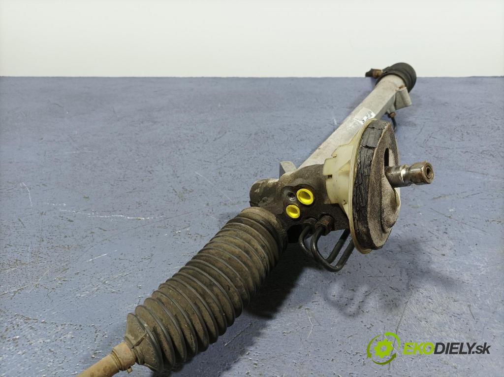 Ford Fusion 2004 Ozubené kolo: volant 2N11-03200-AF
