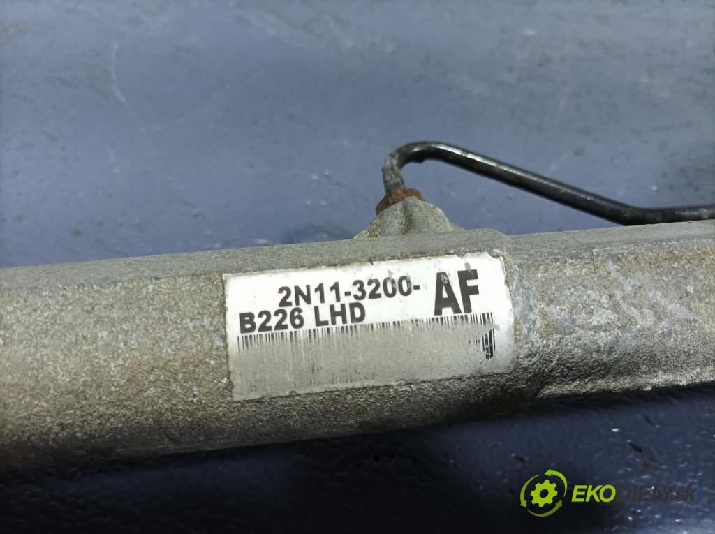 Ford Fusion 2004 Ozubené kolo: volant 2N11-03200-AF