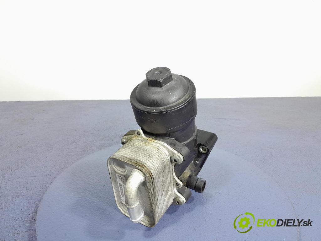 Audi A6 0 obal Filtre: oleja 03L117021D