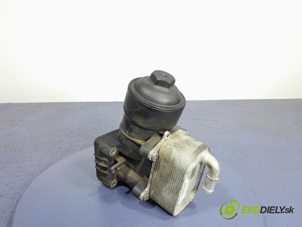 Audi A6 0 obal Filtre: oleja 03L117021D
