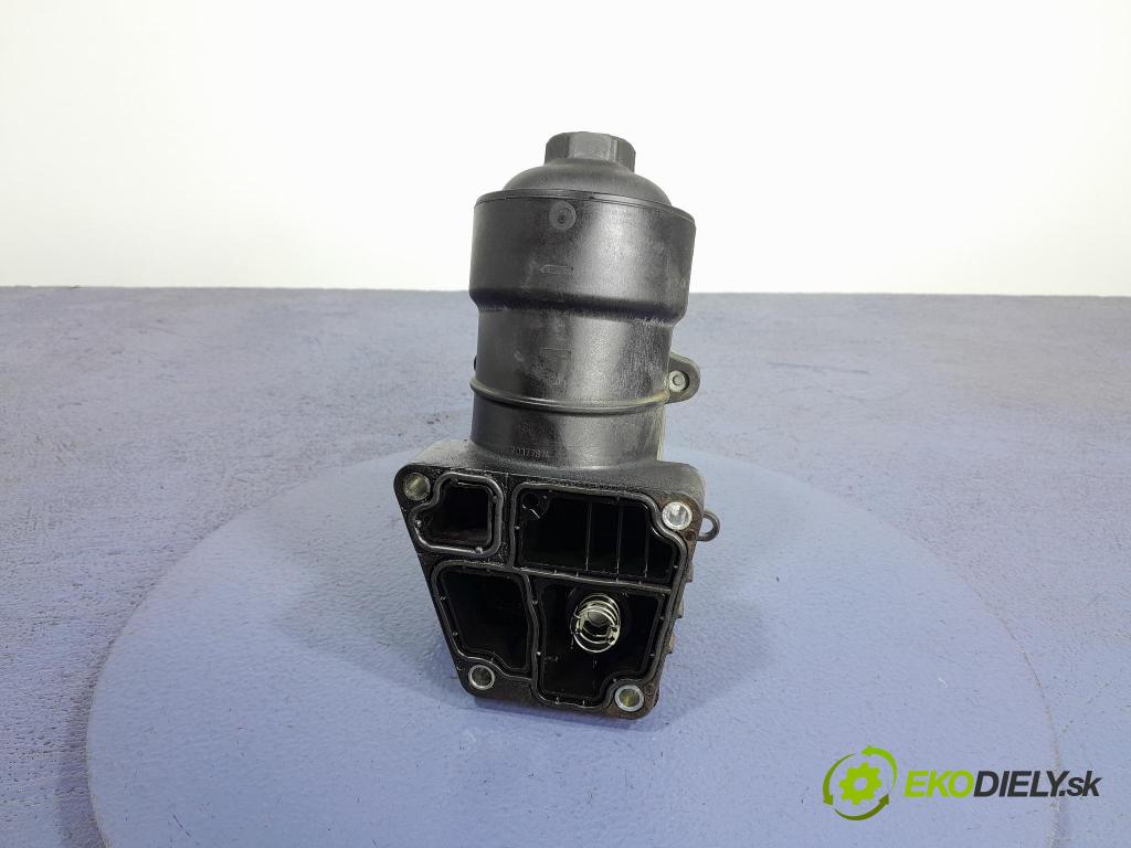 Audi A6 0 obal Filtre: oleja 03L117021D