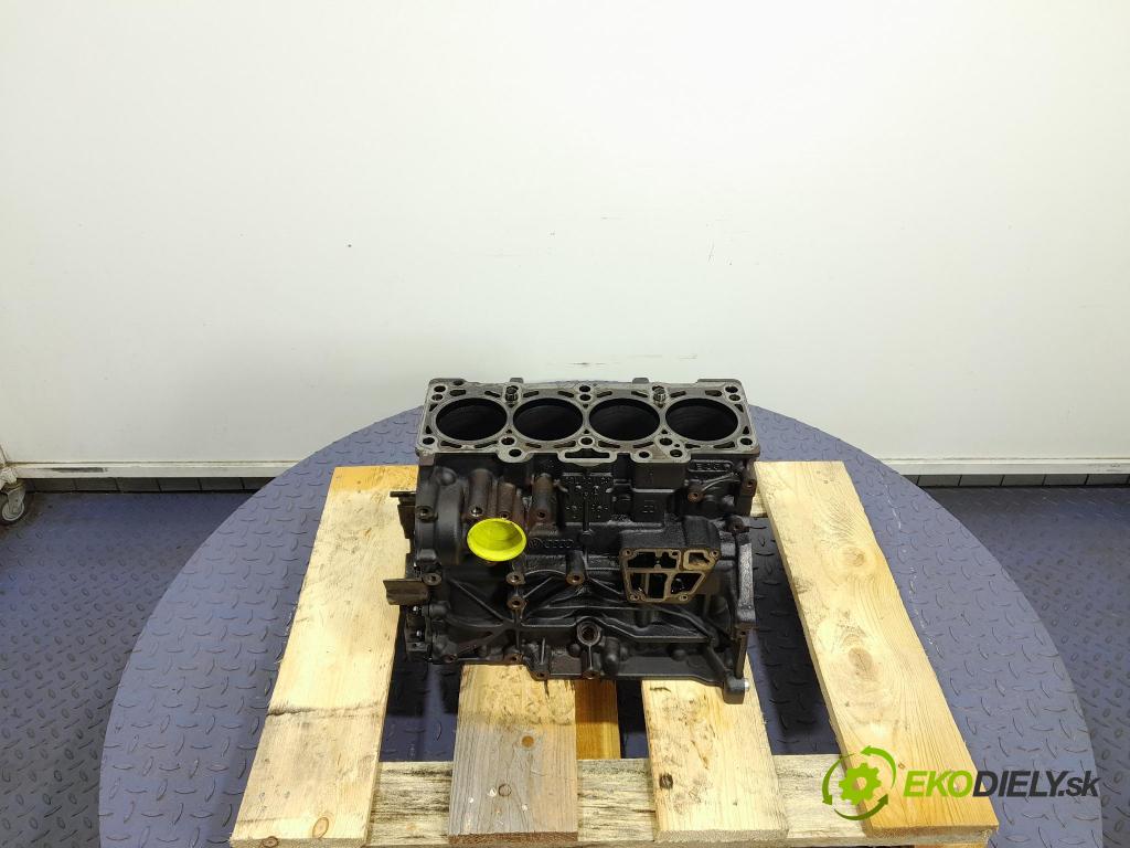 Audi A6 0 Blok Motor: 03L021CJ