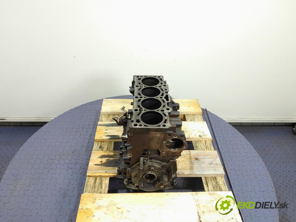 Audi A6 0 Blok Motor: 03L021CJ