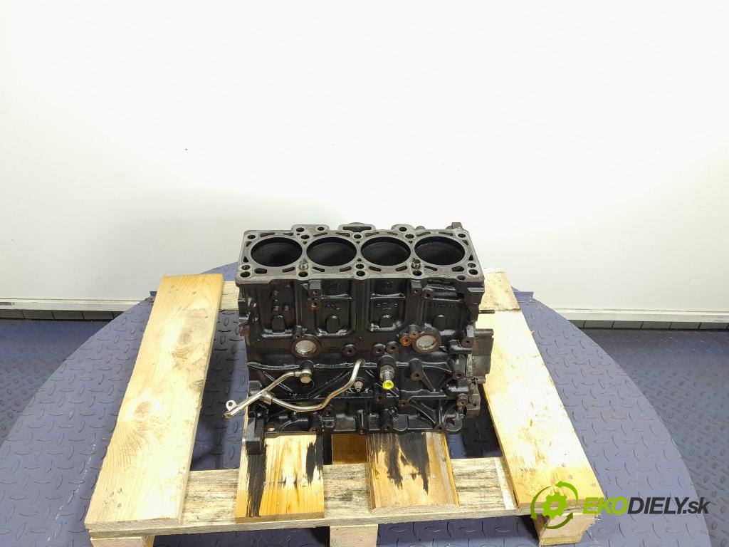 Audi A6 0 Blok Motor: 03L021CJ