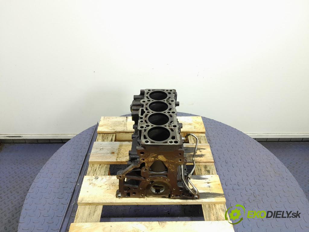 Audi A6 0 Blok Motor: 03L021CJ