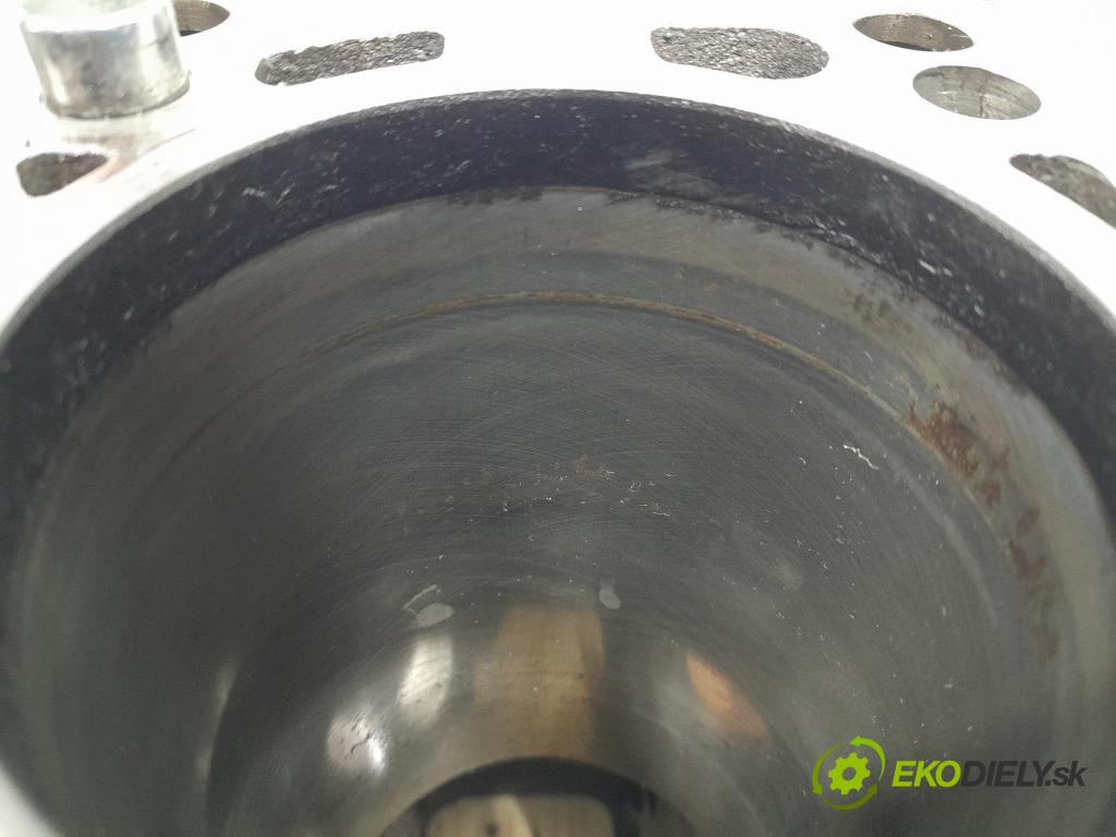 Audi A6 0 Blok Motor: 03L021CJ
