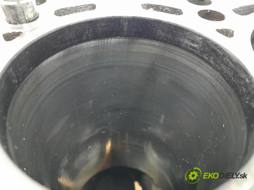Audi A6 0 Blok Motor: 03L021CJ