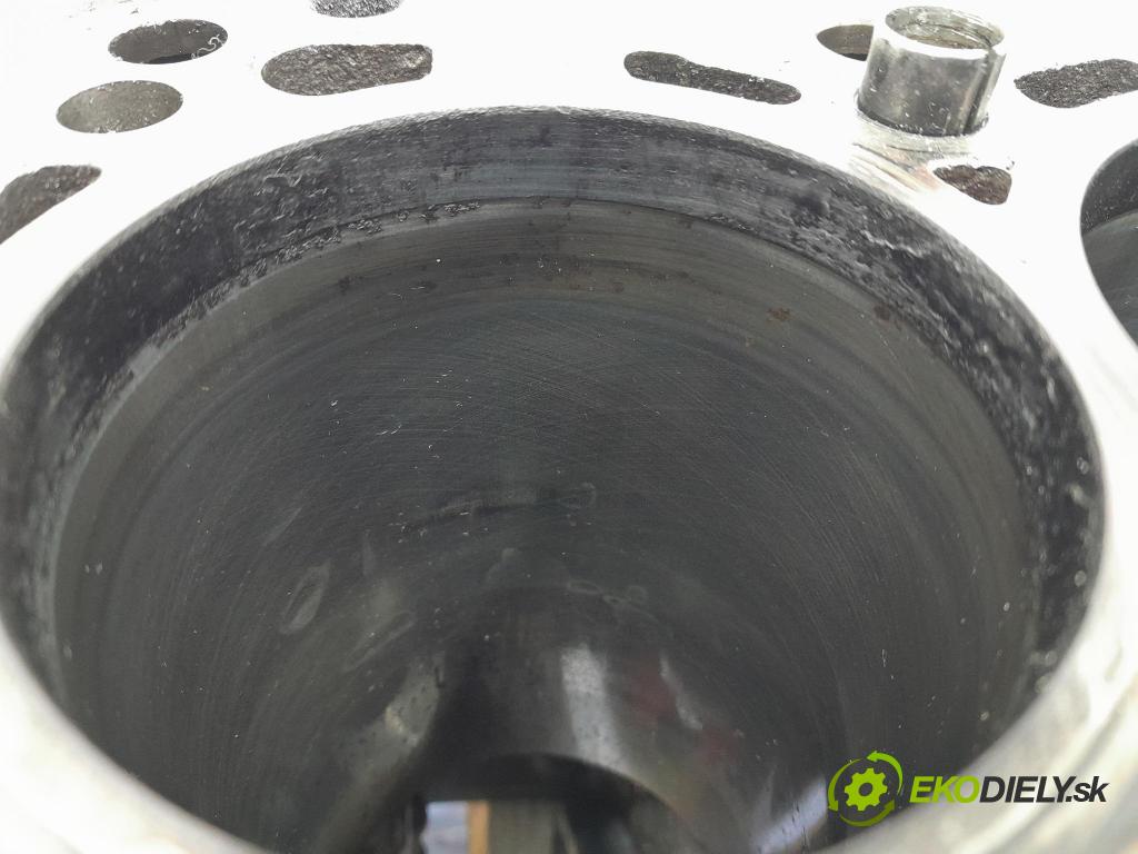 Audi A6 0 Blok Motor: 03L021CJ