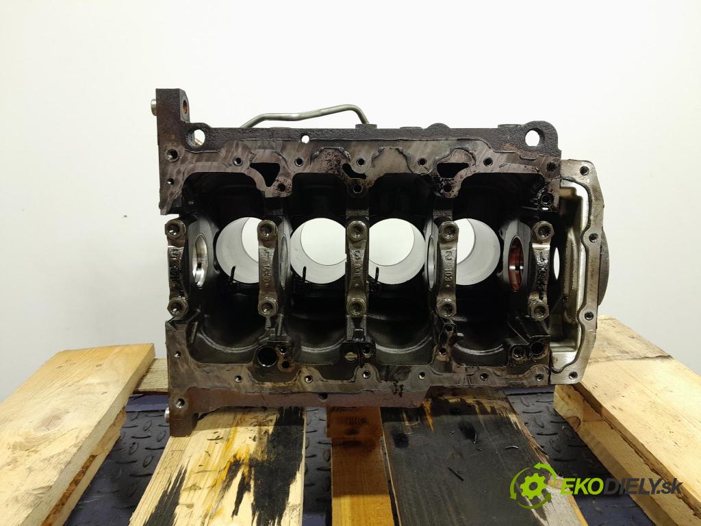 Audi A6 0 Blok Motor: 03L021CJ