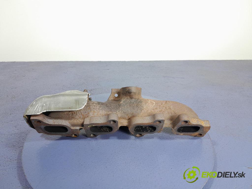 Audi A6 0 zvod Výfuku: 03L253033B