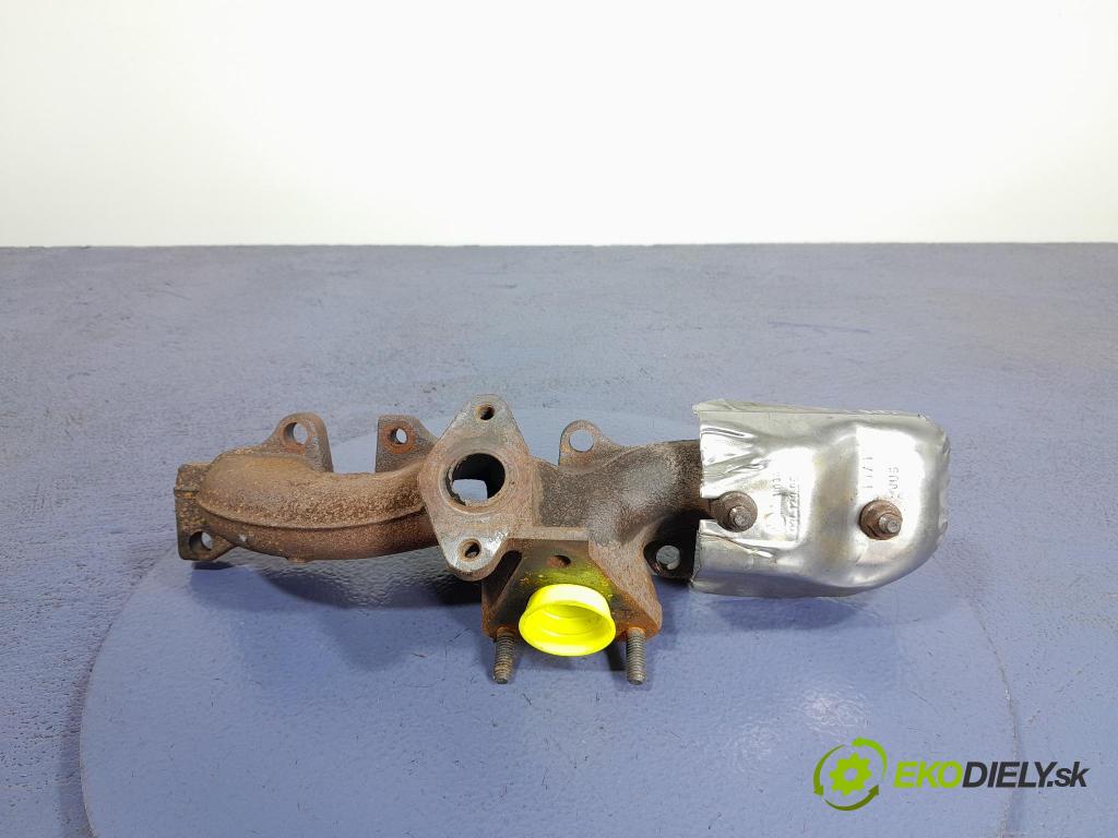 Audi A6 0 zvod Výfuku: 03L253033B