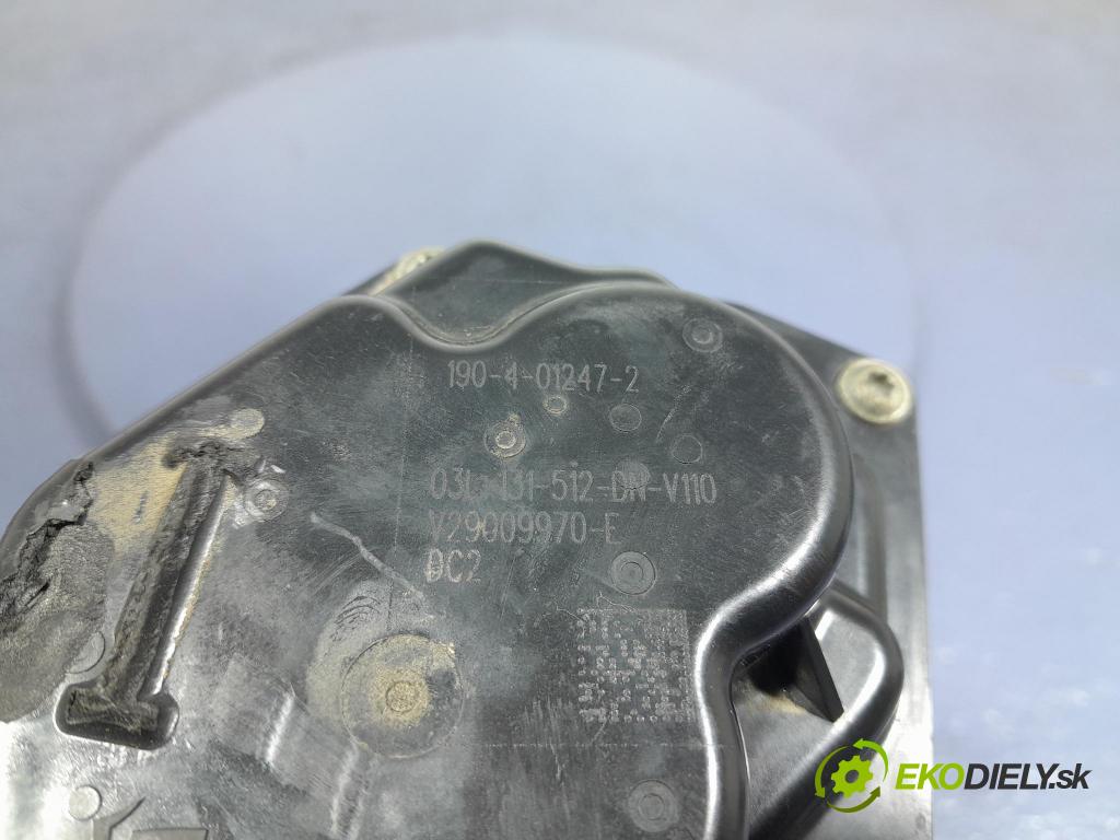 Audi A6 0 ventil EGR 03L131512DN