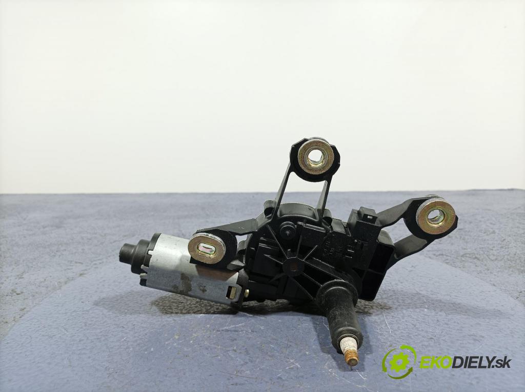 Ford Fusion 2004 motor: Stierače: zad 2S61A17K441AB