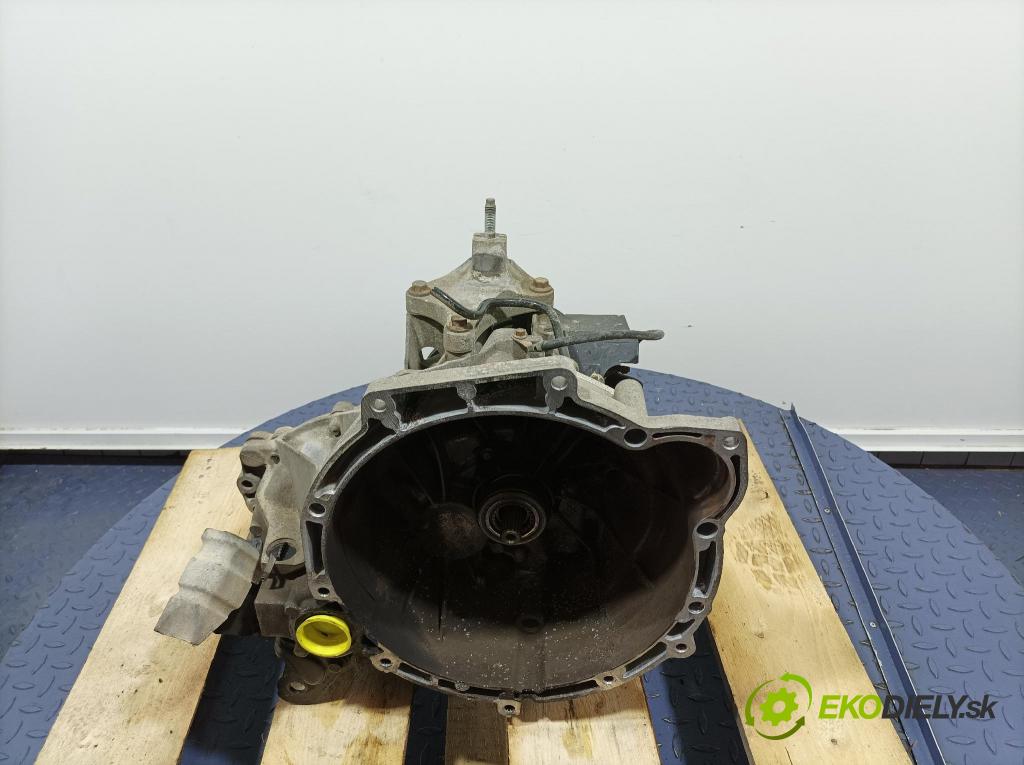 Ford Fusion 2004 prevodovka Manualna 2N1R-7002-NB