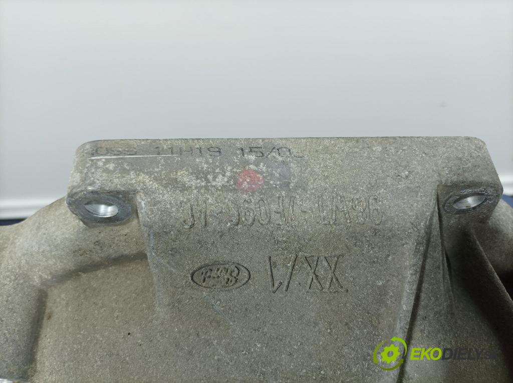 Ford Fusion 2004 prevodovka Manualna 2N1R-7002-NB