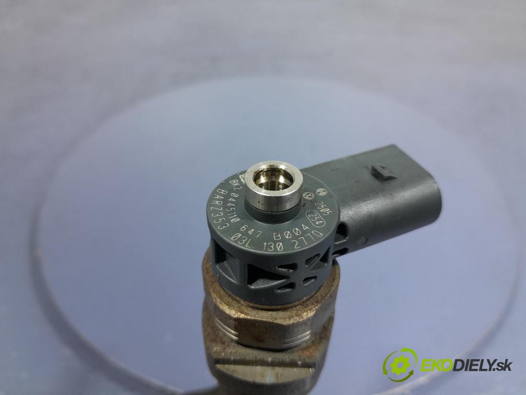 Audi A6 0 vstřikovač 03L130277Q