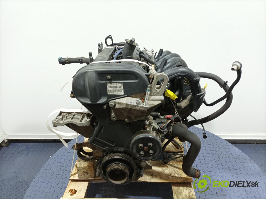 Ford Fusion 2004 motor Benzín: FXJB