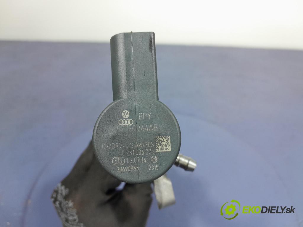 Audi A6 0 lišta Dodávka: 03L130089Q