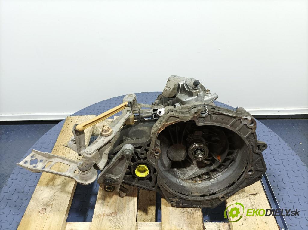 Opel Corsa 2009 prevodovka Manualna S9W374